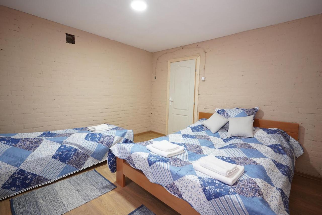 Zmaj Ognjeni Etno Concept Appartement Kupinovo Buitenkant foto